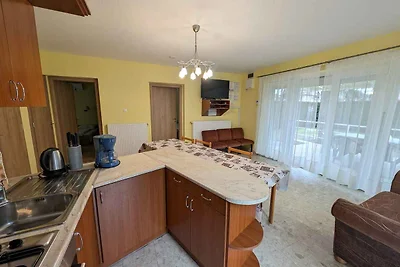 Casa vacanze Vacanza di relax Balatonlelle