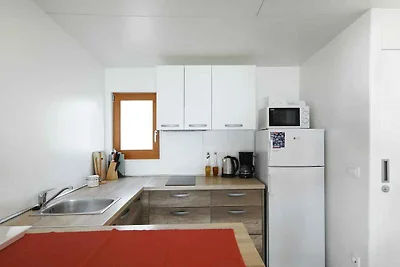Mobilehome Familienfreundlich mit Klimaanlage