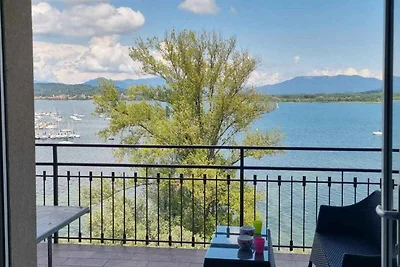 apartman za odmor Obiteljski odmor Dormelletto