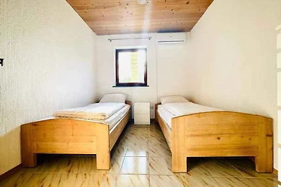 Appartamento Vacanza con famiglia Biograd na Moru