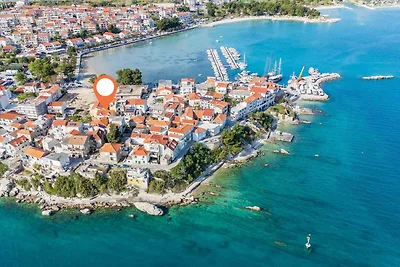 Ferienwohnung mit Klimaanlage