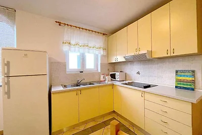 Ferienwohnung mit Terrasse