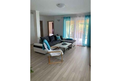 Holiday flat family holiday Bribir