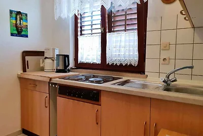 Urlaubsparadies Bijelić in Šilo auf der Insel