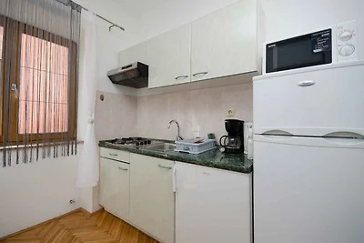 Vakantieappartement Gezinsvakantie Lopar