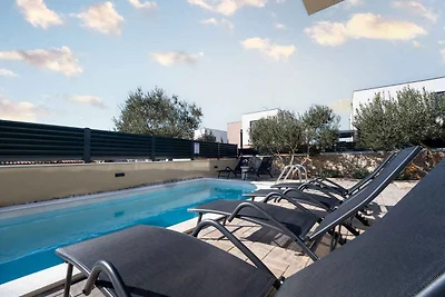 Villa Villa Matea 8+0