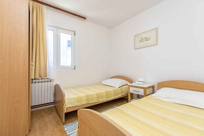 Vakantieappartement Gezinsvakantie Zecevo