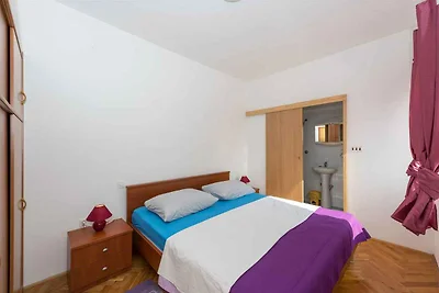 Ferienwohnung mit Klimaanlage