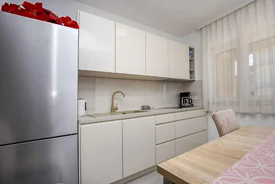 Ferienwohnung am Meer