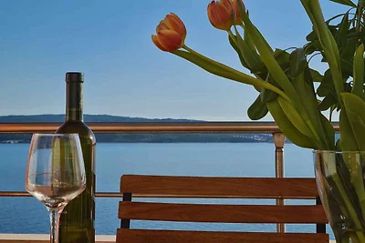 Appartamento Vacanza con famiglia Dramalj