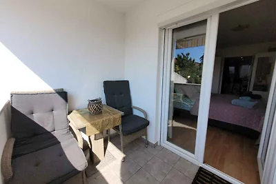 Vakantieappartement Gezinsvakantie Pula