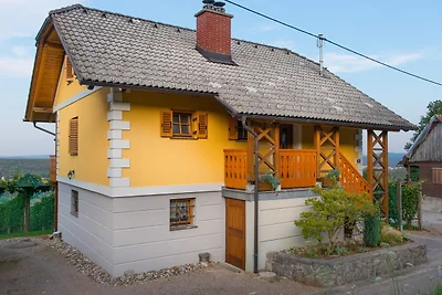 Ferienhaus Weingut mit Internet