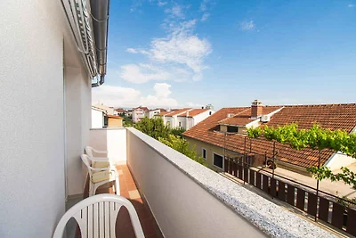 Appartamento Vacanza con famiglia Vodice