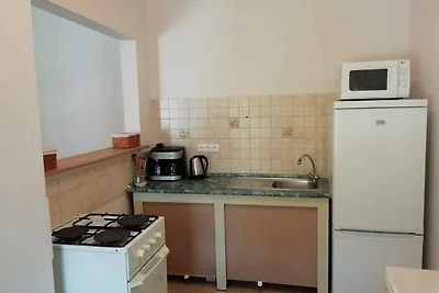 Casa vacanze Vacanza di relax Balatonkeresztúr