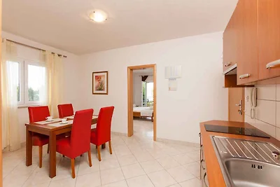 Ferienwohnung mit Seeblick