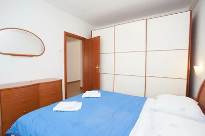 Ferienwohnung mit Klimaanlage