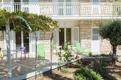 Vakantieappartement Gezinsvakantie Duce