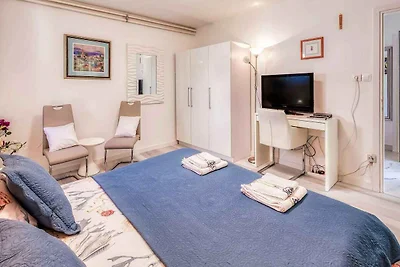 Ferienwohnung in Strandnähe