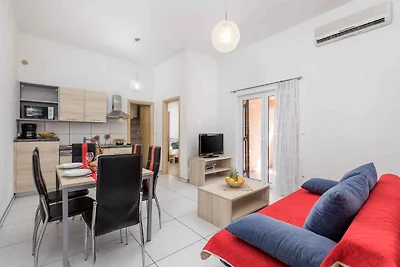 Gemütliches Ferienappartement Tea in Šilo auf