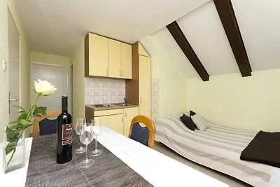 Ferienwohnung mit Balkon