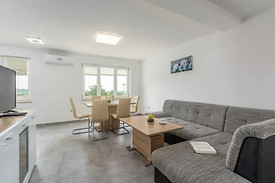 Ferienwohnung mit Klimaanlage