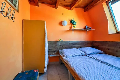 Casa de vacaciones Vacaciones de reposo Zamardi