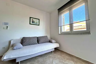 Ferienwohnung mit Panorama Meersicht