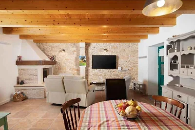 Ferienhaus in toller Lage