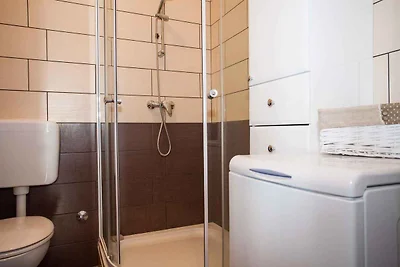 Vakantieappartement Gezinsvakantie Krk