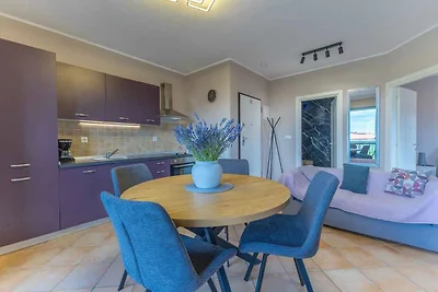 Ferienwohnung mit Klimaanlage und Pool