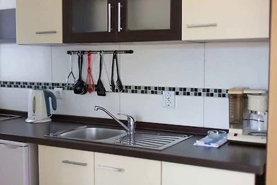 Ferienwohnung in Strandnähe