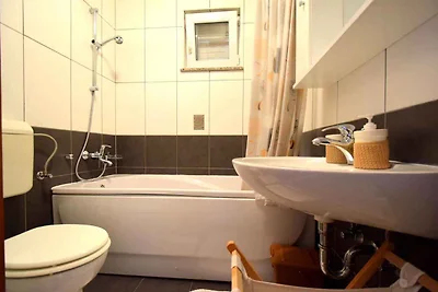 Vakantieappartement Gezinsvakantie Malinska