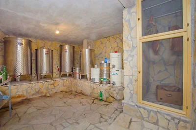 Ferienwohnung mit Balkon
