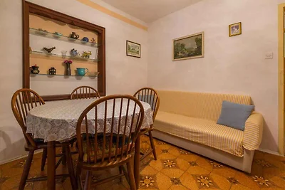 Ferienwohnung mit Terrasse