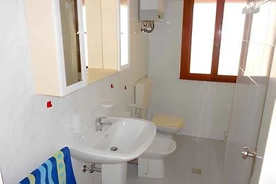 Ferienhaus in Rosolina Mare