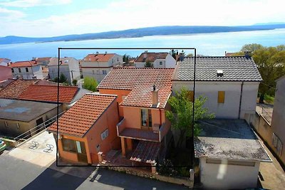 Ferienwohnung in Strandnähe