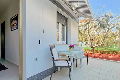 Ferienwohnung mit Klimaanlagen und Internet