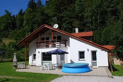 Ferienhaus mit Geschirrspüler