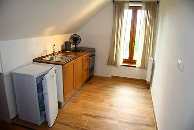 Ferienhaus mit luxuriöse und aussergewöhnlich