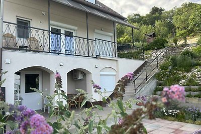 Vakantieappartement Gezinsvakantie Balatongyörök