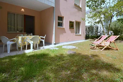 Vakantieappartement Gezinsvakantie Lignano Sabbiadoro