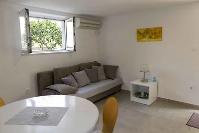 Ferienwohnung mit Meerblick