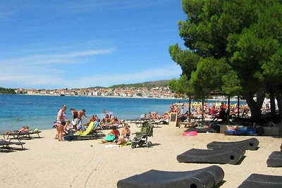 Ferienwohnung Familienfreundlich mit