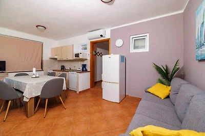 Vakantieappartement Gezinsvakantie Palit