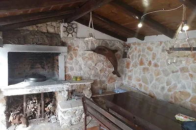 Domek letniskowy Urlop wypoczynkowy Pašman, Tkon