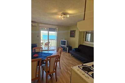 apartman za odmor Obiteljski odmor Turanj