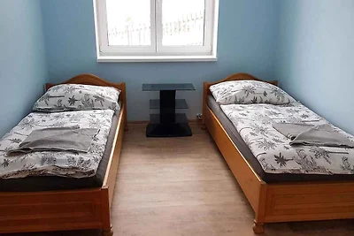 Ferienwohnung mit Blick auf die Berge