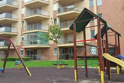 Vakantieappartement Gezinsvakantie Siofok