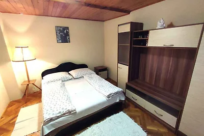Appartamento Vacanza con famiglia Siofok