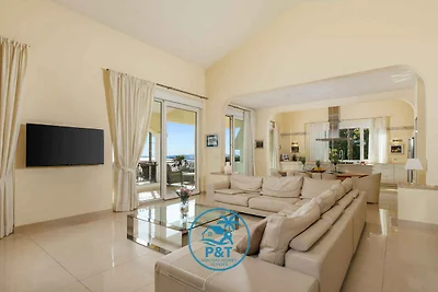 Vakantiehuis Ontspannende vakantie Ika